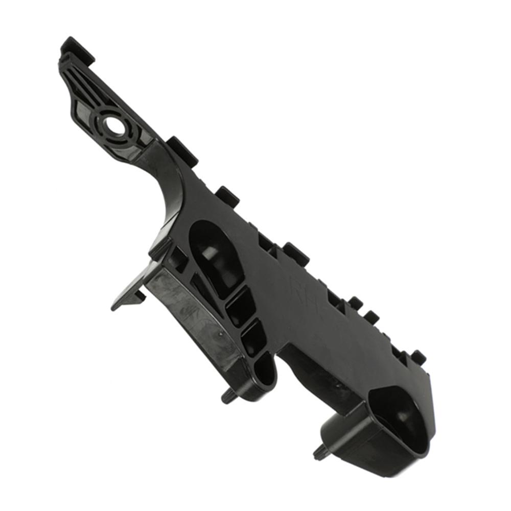 НОВЫЙ кронштейн крепления переднего правого бампера для Mazda 6 GHP9-50-0T1B 2014-2021 гг.