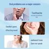 Leng Suan Ling Anti-Sensitive Whitening Toothpaste