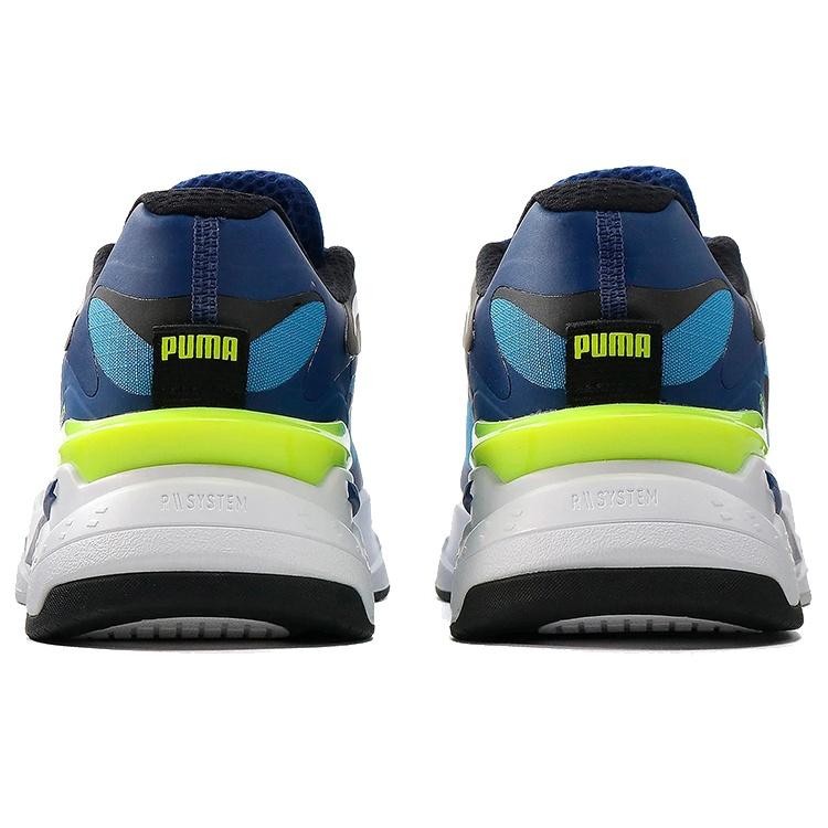 Puma RS-Fast Tech 'Звездный Сапфир' Мужские 380191-01