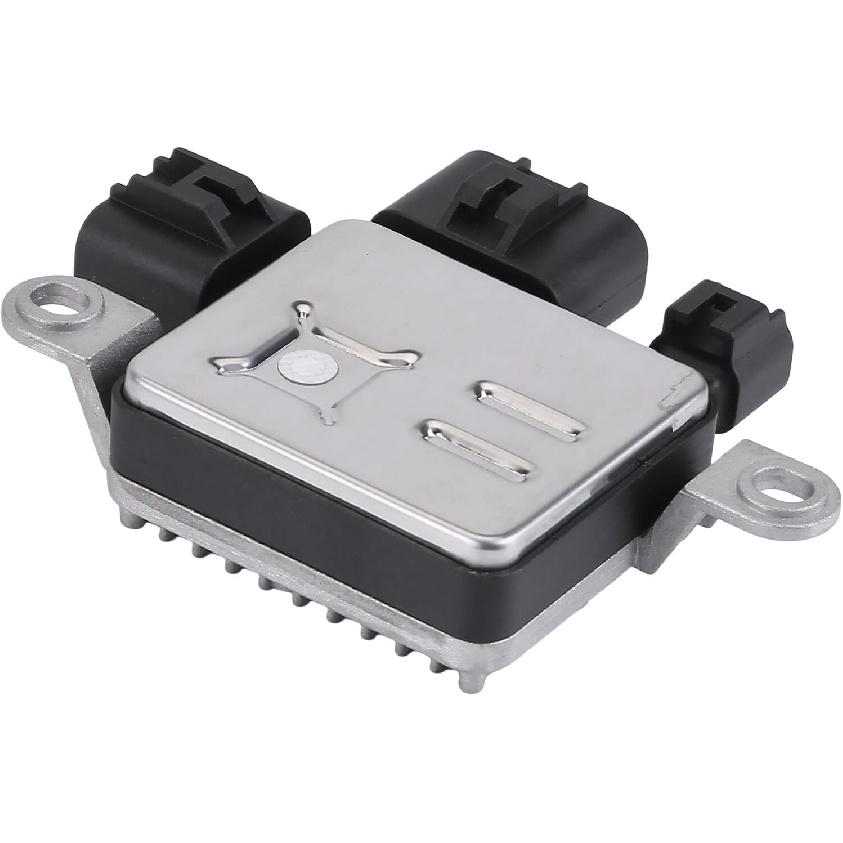 Модуль управления вентилятором охлаждения двигателя, 25385-4R500 1137328464 1137328567 Блок управления вентилятором охлаждения двигателя Совместим с Kia Optima Soul Forte5 Koup