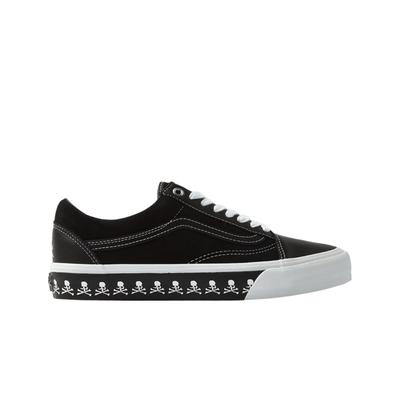 Vault X Mastermind Og Old Skool Lx Черный