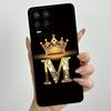 Для Realme 8 Pro RMX3085 RMX3081 Модный чехол для пары с инициалами для Realme8 8Pro 4G Мягкий силиконовый защитный чехол