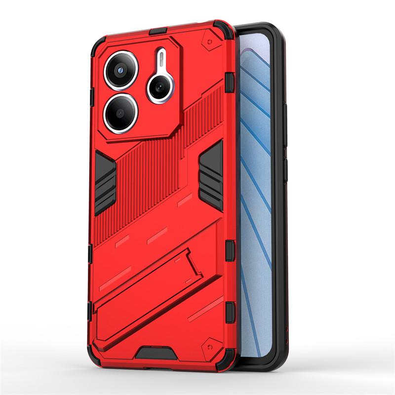 Для Xiaomi Redmi Note 14 5G Global Чехол Xiaomi Redmi Note 14 5G Чехол Броня Жесткий ПК Ударопрочный ТПУ Чехол для телефона Redmi Note 14 5G