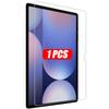 Для Samsung Galaxy Tab A8 A9 Plus Закаленное Стекло Защитная Пленка на Экран для Samsung Tab S6 Lite S7 S8 Plus S9 FE+ 12,4 дюйма 2026 Пленка