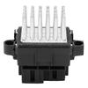 Blower Heater Motor Resistor Replacement Fit for Chevy Camaro 15141283
