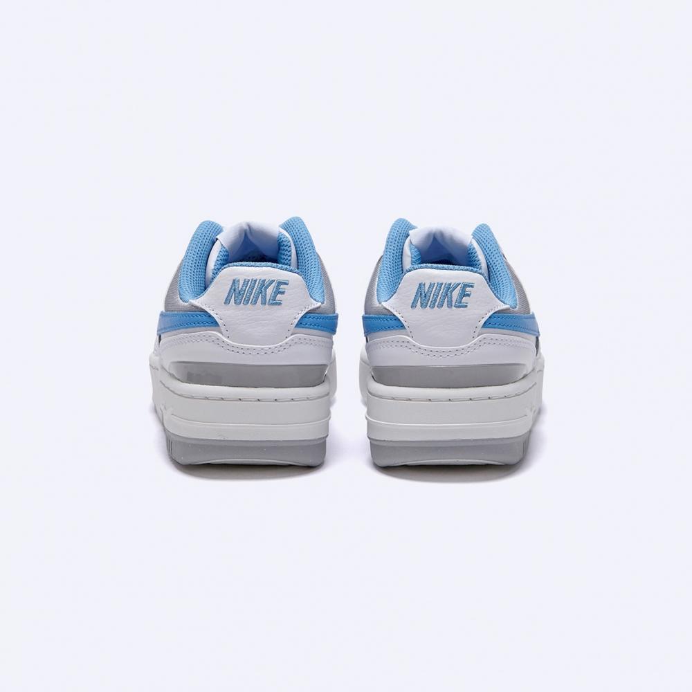 Nike Gamma Force University Синие женщины Dx9176 108