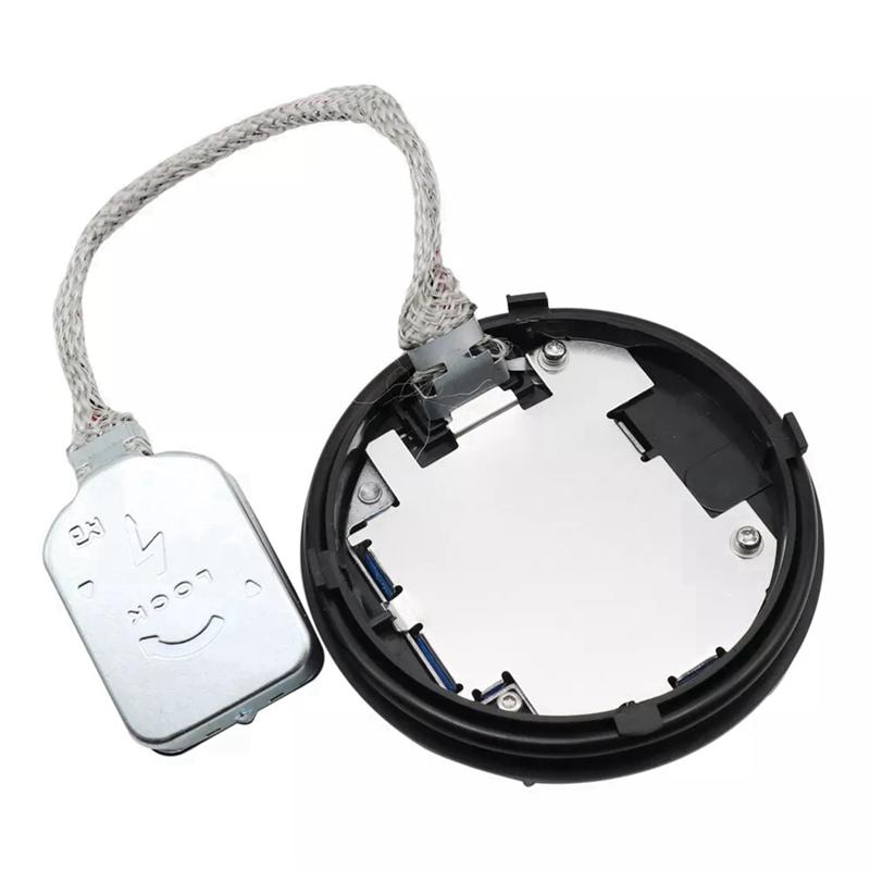 Для Toyota Sienna Land Cruiser Lexus Блок розжига HID ксеноновой фары 85967-45010 85967-08020-A87Q