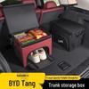 Складной ящик для хранения в багажнике автомобиля BYD Tang L Da Tang