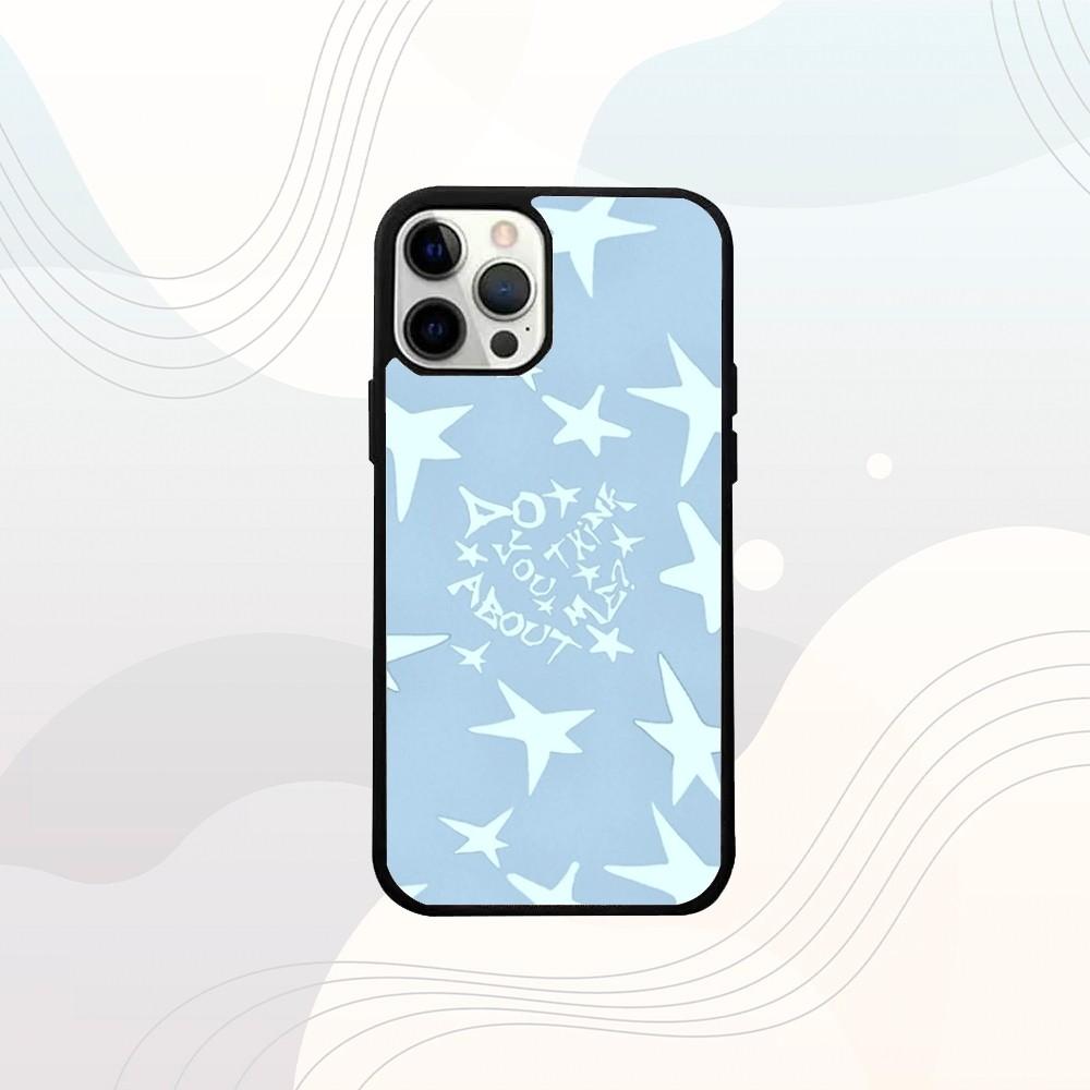A-ATP Album by N-Nsqk Phone Case For iPhone 16e,16,15,14,13,12,11,Plus,Pro,Max,Mini Magsafe Magnetic Wireless Charging