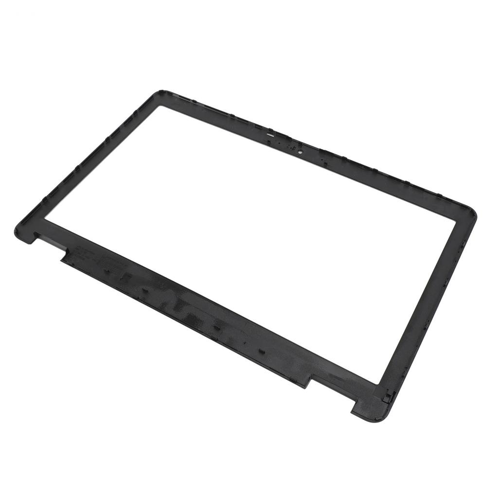 Крышка передней рамки ЖК-экрана ноутбука для Dell E6540 Точные вырезы Профессиональная установка Замена передней рамки ноутбука