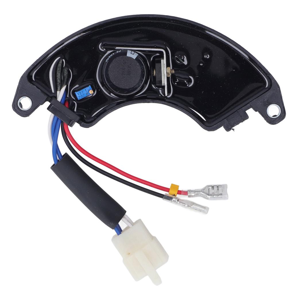 5 кВт однофазный 6-проводной автоматический регулятор напряжения генератор AVR для SAWAFUJI ELEMAX