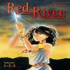 Red River 3in1 Edition Vol. 1 by Chie Shinohara Paperback Book 9781974749676