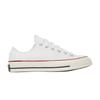 Chuck Taylor All Star 70 Ox Белый Эгрет