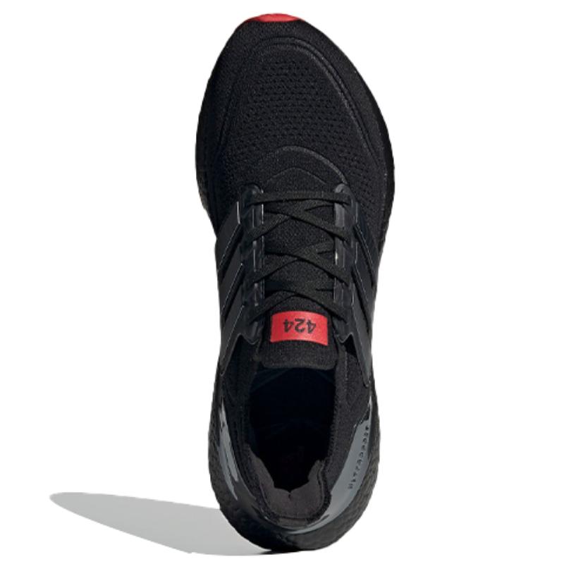 adidas Кроссовки Ultra Boost 21 424 Arsenal GV9716