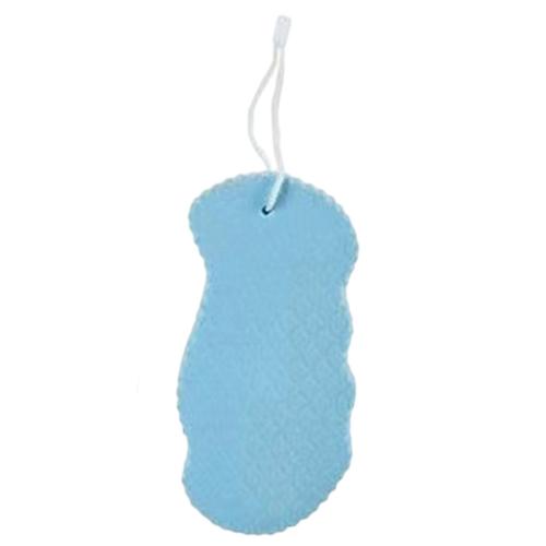 3D Мягкая отшелушивающая губка ПВА для ванны, уход за кожей тела, скруббер для тела, щетки для душа, очищающая подушечка, отшелушивающий спонж для душа, инструменты