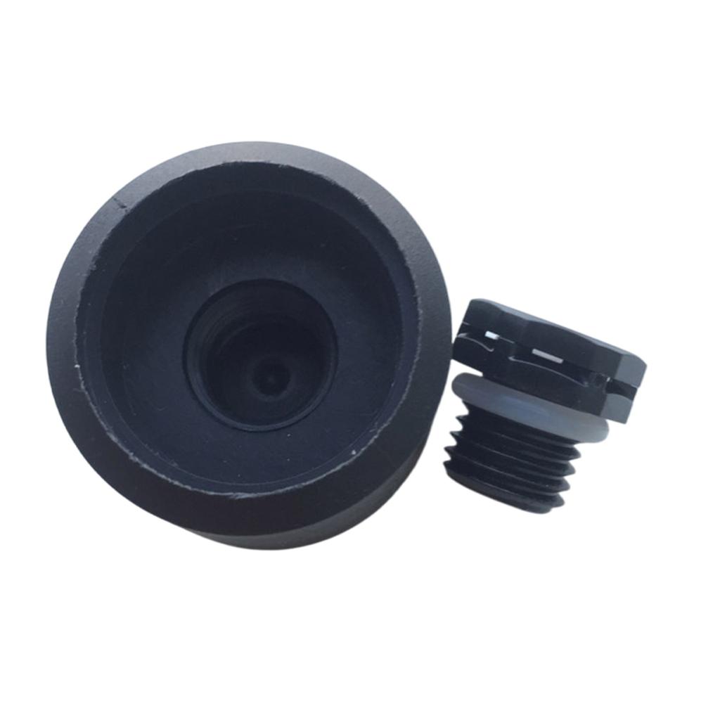 Автоматический дышащий водонепроницаемый вентиляционный клапан для доски для серфинга, вентиляционное отверстие для доски для серфинга из ПВХ, вентиляционная заглушка для доски для серфинга с веслом