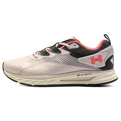 HOVR Flux Movement Micro Pink Женские кроссовки Jet-Grey 3025355-600