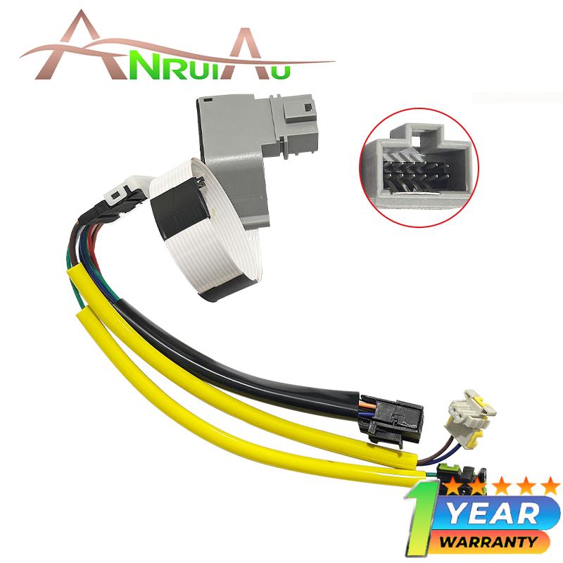 Новый запасной кабель 735410423 Совместим с Fiat Grande Punto 2005-2012 735471936