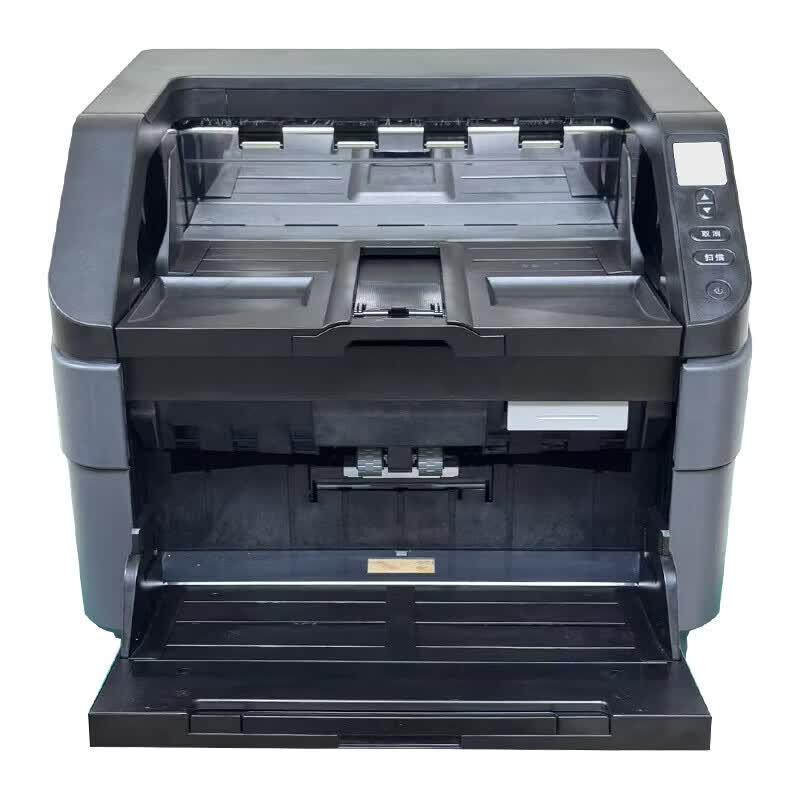 UNIS Q8095 A3 High-Speed Duplex Sheet-fed Scanner CN plug (adapter included)