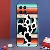 girly Forest Witch Cowgirl Rodeo Case For Samsung Galaxy M32 M52 M12 M16 M14 M54 M13 M33 M53 M56 M36 M31 M11 M35 M55 M15 M06