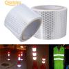 1m X 5cm Reflective Tape Film Car Body Sticker