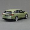 CXUX8 1:35 SKODA SUPERB Combi IV Универсал из сплава Модель автомобиля Литьевой металл Металлические транспортные средства Модель автомобиля Звук Свет Симуляция Детские игрушки Подарок