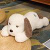 Plush Dog Toy With Pp Cotton Filling For Kids And Collectors