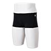 Тренировочный купальник Mizuno EXER SUITS MONO Короткие шорты-спэцсы Хлоростойкий Практичный купальник