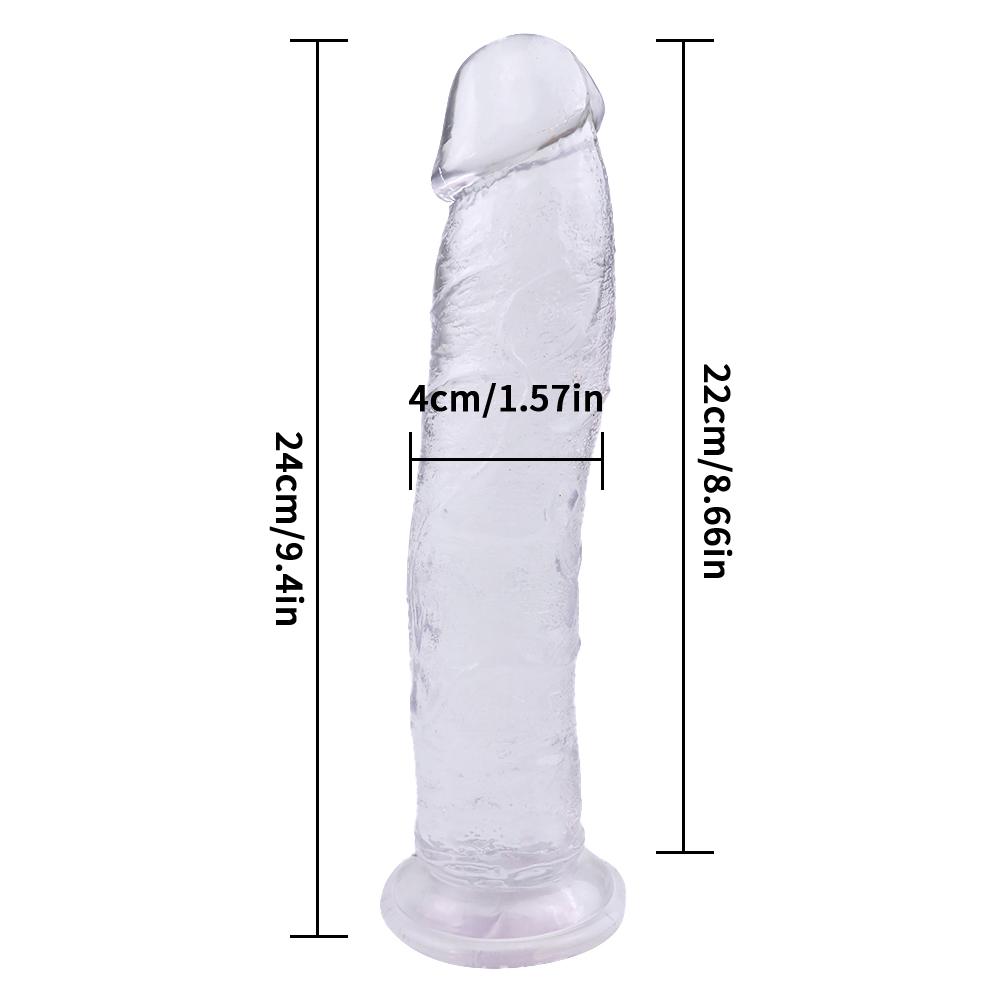 MoDi Женские секс-дилдо, эротические секс-игрушки, реалистичные гигантские пенисы