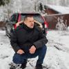 Мужской пуховик, зимние теплые пуховые пальто, 80% белый утиный пух, натуральный мех енота, зимние мужские пальто, черные