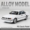 Модель автомобиля Rolls-Royce Phantom из легкого сплава в масштабе 1/24 со звуком, светом и крышей в виде звездного неба для детской коллекции и украшения.