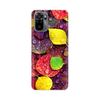 Силиконовый чехол-цветок для Xiaomi Redmi Note 10 Case 6.43'' Милый ТПУ задняя крышка для Xiomi Redmi Note10 Pro Бампер Чехлы