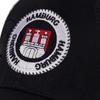 Мужчины Простые буквы Бейсболка Папа Шляпы Спорт на открытом воздухе Защита от солнца Дорожная шляпа Летняя улица Хип-хоп Кепки Повседневная шляпа Аксессуары