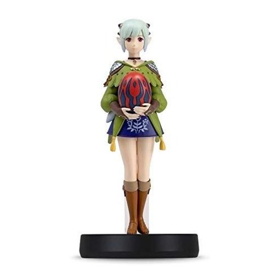 Amiibo Эна Monster Hunter Stories 2(Серия Монстров)