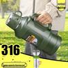 Термобутылка Shangqi 2 л из нержавеющей стали 316