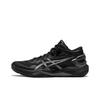 Asics Gel Burst 27 Черный Графитовый 1063A066-001