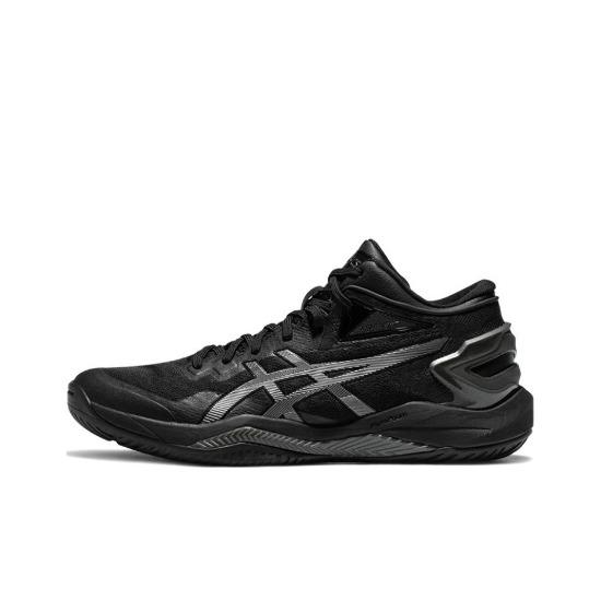 Asics Gel Burst 27 Черный Графитовый 1063A066-001