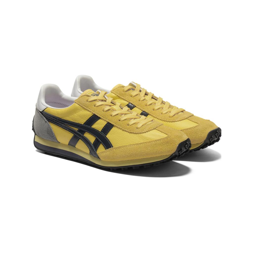 Onitsuka Tiger Edr 78 Faded Yellow Indigo Navy 1183B411-751