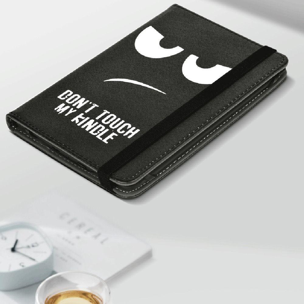 Обложка для 6-дюймового ридера Paperwhite 1/2/3/4 для Boox/Kobo/Kindle 10/11/12-го поколения 2024 для дома/офиса