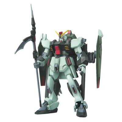 BANDAI SPIRITS HG Запретный Гандам Костюм Гандам 1/144 R-09 GAT-X252 (Мобильный SEED)
