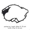 Stator Timing Drive Cover Gasket 420931130 Metal for Sea-doo Rxt Utopia