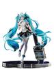 Furyu Limited Hatsune Miku MIKU WITH YOU Scale Figure FNEX 2018Ver. 1/7