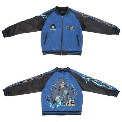 Скаджан Дарт Сидиус Высота груди [Марушин] (L) 96-104см 175-185см/