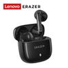 Lenovo Erazer XT92 Pro TWS Bluetooth наушники беспроводные наушники с AI Smart APP позиционирование