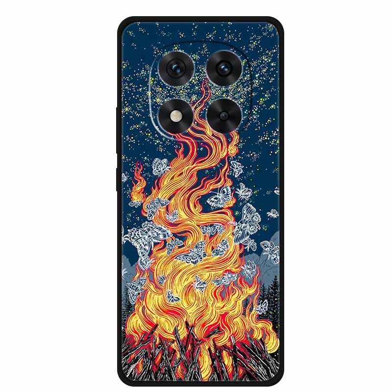 Для Xiaomi Redmi Note 14 pro+ /14 pro/14 5G Чехлы Роскошный Черный Мягкий ТПУ Силиконовый Чехол для Redmi note14 Pro 5G Ударопрочные Чехлы