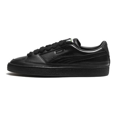 Кроссовки Suede L Rhuigi Black Unisex Puma-Black Whisper-White 391315-01