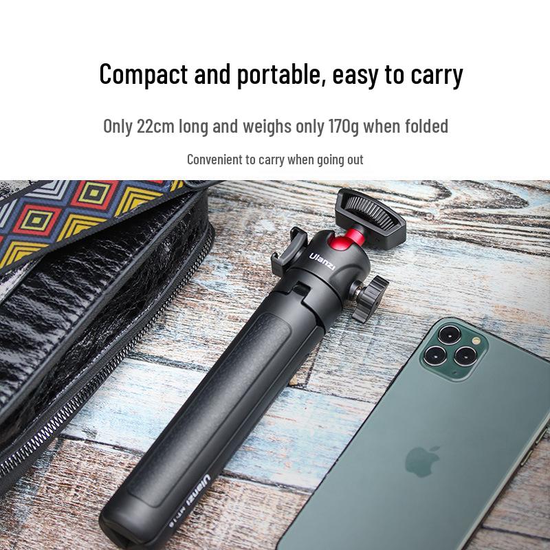Ulanzi MT-16 Мини-штатив для настольного компьютера для DJI Pocket 3