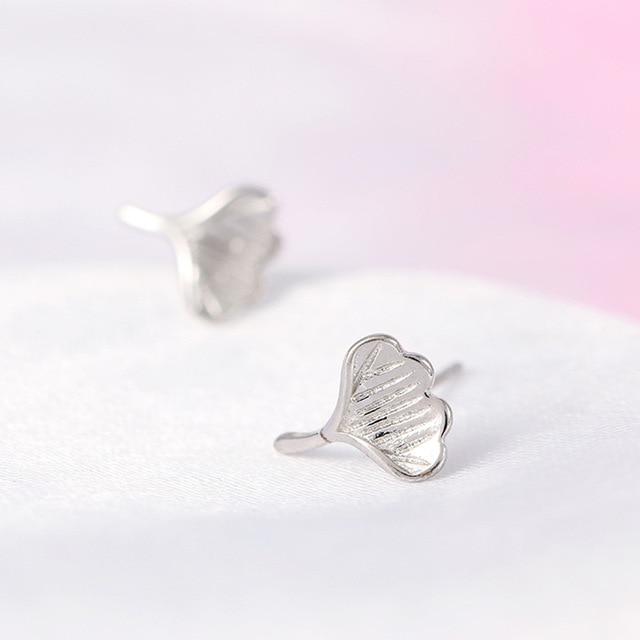 Серьги-иглы из стерлингового серебра 925 пробы, простые модные геометрические серьги-гвоздики, серьги-гвоздики для женщин, подарки 1-18