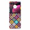 Чехол для телефона Motorola Razr 50 Ultra Case 50Ultra Прозрачный Пластик / ПК Жесткий Coque Для Moto Razr Plus 2024 Складной Чехол 6.9" Funda