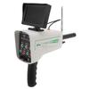 30m Depth Metal Locator 1000m Range Underground Metal Detection Finder with Display for Gold